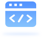 開(kāi)發(fā)門(mén)檻低